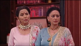 Parineeti - 1st September 2024